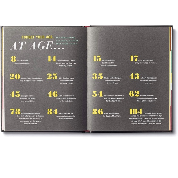 Positivity Wellness Journal: 5 Years from Today - Picture 5 of 7